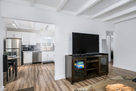 Heart of Winters  Fully Furnished 2BR