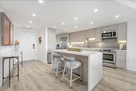 2BR Condo in Marina Del Rey
