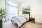 Bolsa Row Apartments