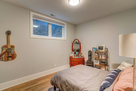 Lower West Side Furnished Condo