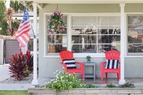 Remodeled 3BR Home Near Old Towne Orange
