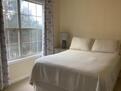 Second bedroom with full size bed