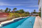Las Vegas Oasis