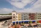 By Rhode Island Avenue metro shop & dine