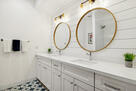 hall bath