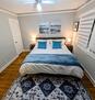 House with King Bed 2 TVs Downtown SJ