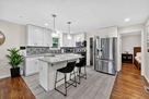 Downtown Bungalow