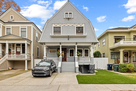 Capitol Mansion - Streetview - 1 of 2 drivewa