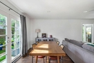 One Level Furnished Home with Pool