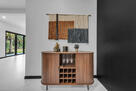 Bar area