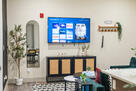 Modern Executive 1BR with King Bed