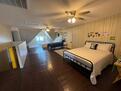 Upstairs Bedroom