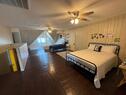 Upstairs Bedroom