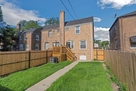 Chicago Furnished Rental in Chatham