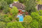 Three Story Luxe Retreat with Pool