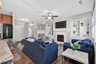 Fully Furnished Executive Home