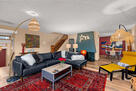2BR Lake View Home Hot Tub Pet Friendly