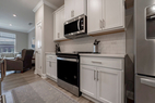 Fully Furnished Townhome in Charlotte NC