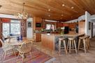 Mountain Ranch Exec Suite W Hot Tub
