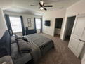 Master bedroom pic 2