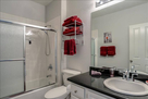 Full Guest Bath