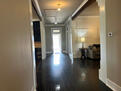 Hall way
