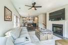 Downtown Hapeville Furnished Rental