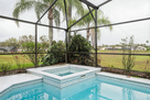 Davenport Furnished House with Pool