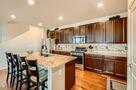 Large Kitchen Island