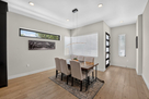 Austin Furnished Townhouse 