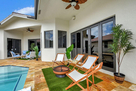 Furnished Executive Home In Wellington