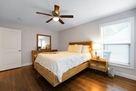 Furnished Executive home in Fort Worth