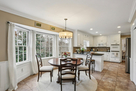 Executive 4 Bed Home Peachtree Corners 