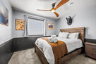 Queen bedroom