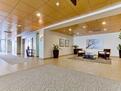 Building Lobby