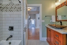 Furnished Executive Home in Bayview, WI