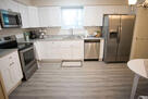 Spacious 3 Bedroom Home Near the Beach!
