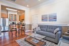 San Francisco furnished  Rental
