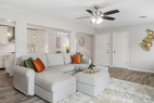 Upscale 3BR Corporate Rental Germantown 