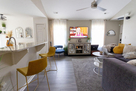 Executive Furnished Rental Charlotte NC