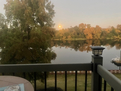 Kickback and Enjoy the Savannah River