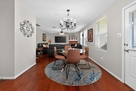 Furnished Home rental in Frisco TX