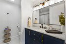 Cozy West End Condo