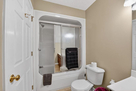 Fully Furnished Executive Apartment