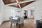 Elegant Home in the Heart of Raleigh