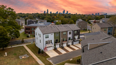 Fully Furnished Townhome in Charlotte NC