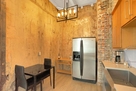 Furnished Condo Downtown Houston 