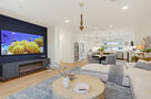 Luxury Coastal Townhome Near The Beach 