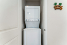 New Laundry Center