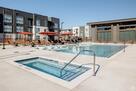 Luxury Furnished One Bedroom Apartment